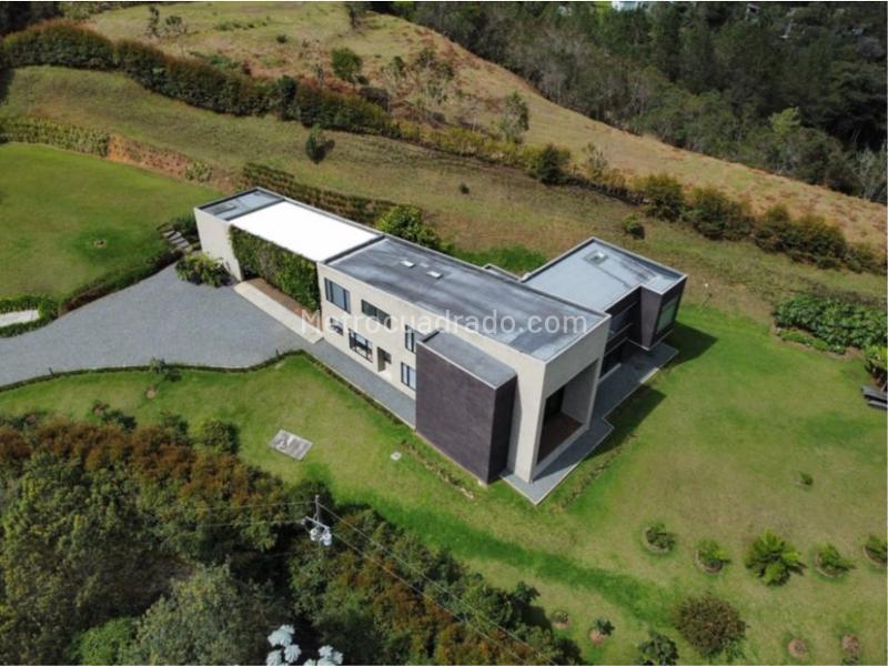 Casa – Envigado, barrio los naranjos, Valle de Aburrá - Vista 4