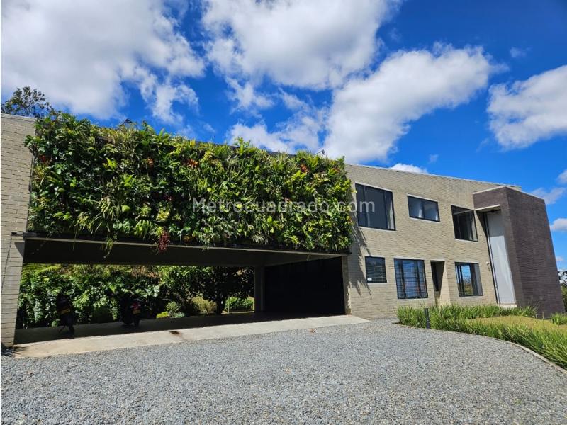 Casa – Envigado, barrio los naranjos, Valle de Aburrá - Vista 5