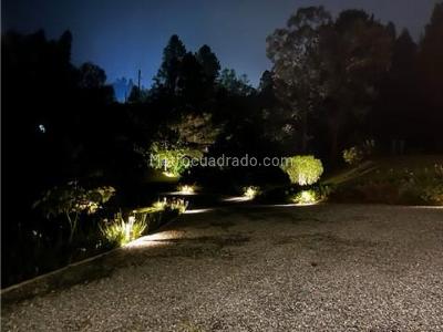 Casa de 3 alcobas en venta en Loma Del Escobero, Envigado · foto 13 de 20