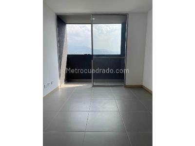 Apartamento de 1 alcoba en venta en Guayabal, Medellín, 43 m² · foto 4 de 8
