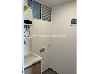 Apartamento de 1 alcoba en venta en Guayabal, Medellín, 43 m² · foto 8 de 8