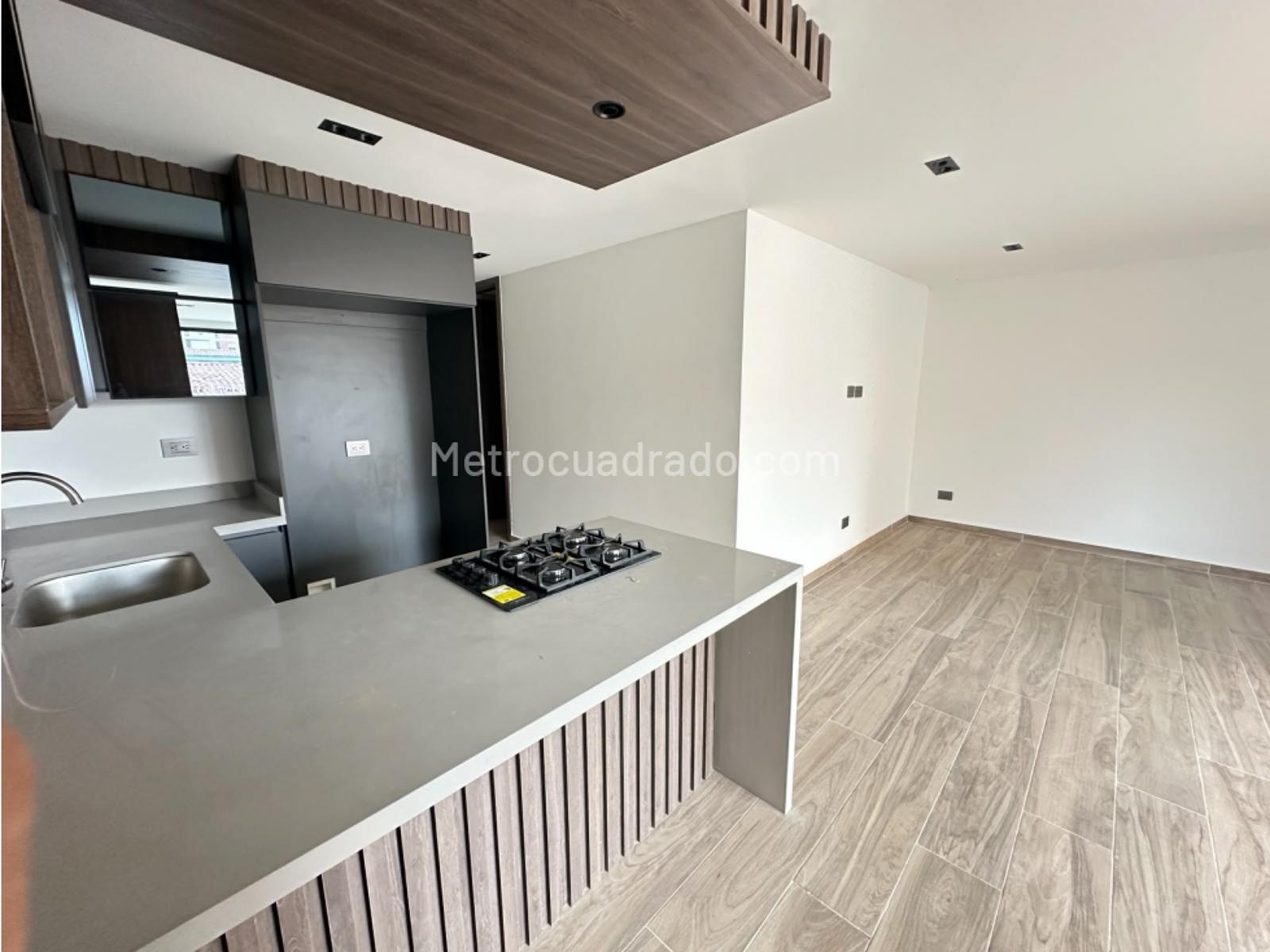 Apartamento de 3 habitaciones en venta en Laureles, Medellín — imagen 1 de 20