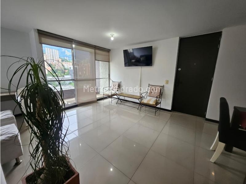 Piso – Medellín - Vista 3