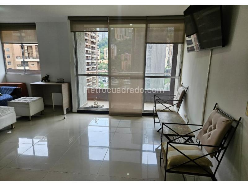 Piso – Medellín - Vista 4