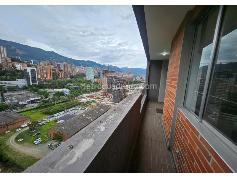 Piso – Medellín - Vista 5