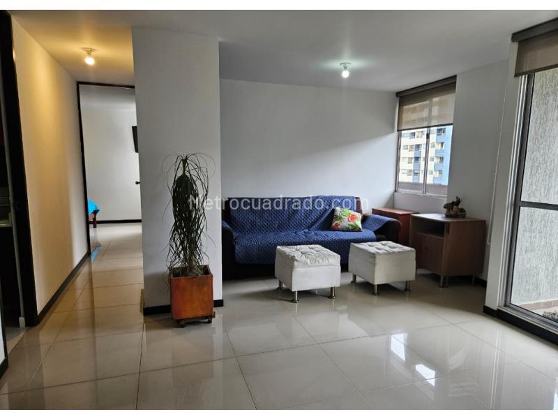 Piso – Medellín - Más