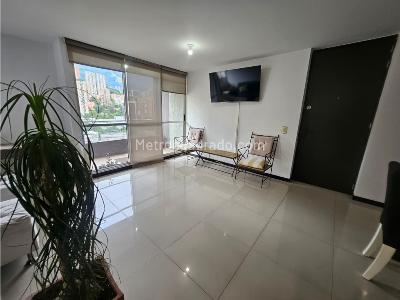 Apartamento en Arriendo, Ciudad Del Rio, Medellín
