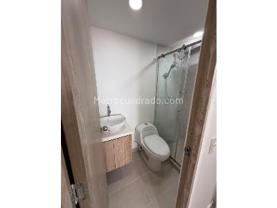 Apartamento en venta en Robledo, Medellín · foto 8 de 18