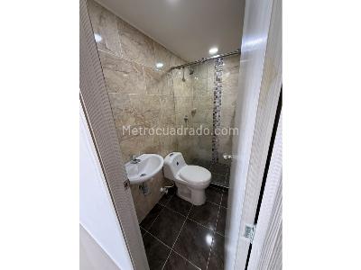 Apartamento en venta en Robledo, Medellín · foto 9 de 18