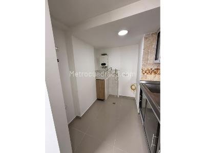 Apartamento en venta en Robledo, Medellín · foto 10 de 18