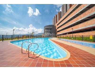 Apartamento en venta en Robledo, Medellín · foto 12 de 18