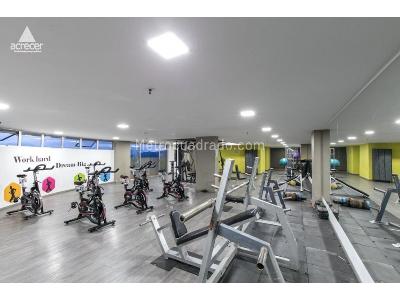 Apartamento en venta en Robledo, Medellín · foto 14 de 18