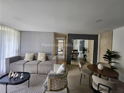 Apartamento en venta en Camino Verde, Envigado · foto 2 de 20
