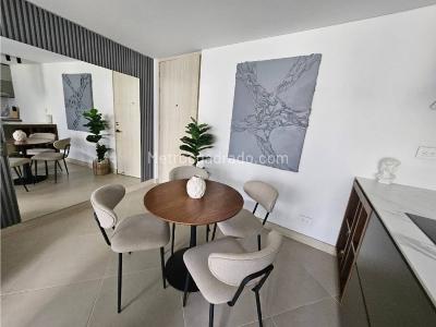 Apartamento en venta en Camino Verde, Envigado · foto 5 de 20