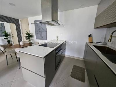 Apartamento en venta en Camino Verde, Envigado · foto 8 de 20
