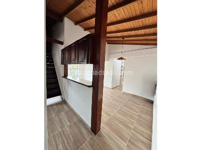 Apartamento en venta en Santa Monica, Medellín · foto 4 de 20