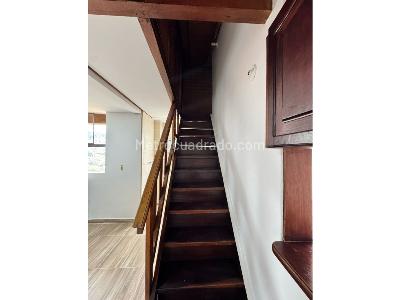 Apartamento en venta en Santa Monica, Medellín · foto 7 de 20