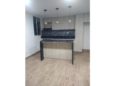 Apartamento de 2 alcobas en venta en El Mirador, Bello, 54 m² · foto 3 de 9