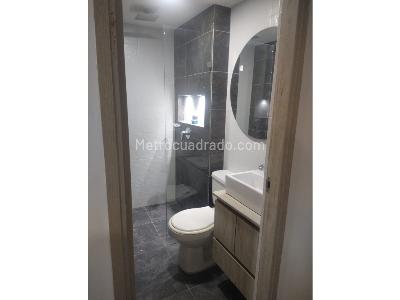 Apartamento de 2 alcobas en venta en El Mirador, Bello, 54 m² · foto 5 de 9