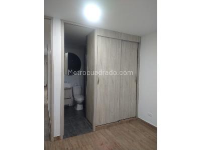 Apartamento de 2 alcobas en venta en El Mirador, Bello, 54 m² · foto 6 de 9