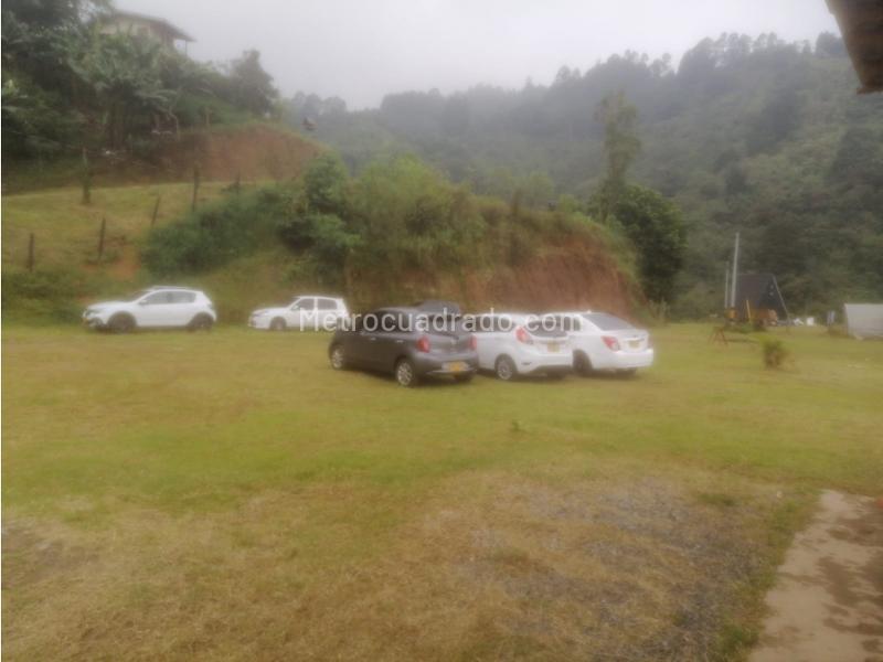 Lote en Venta, El Escobero, Envigado - Vista 2