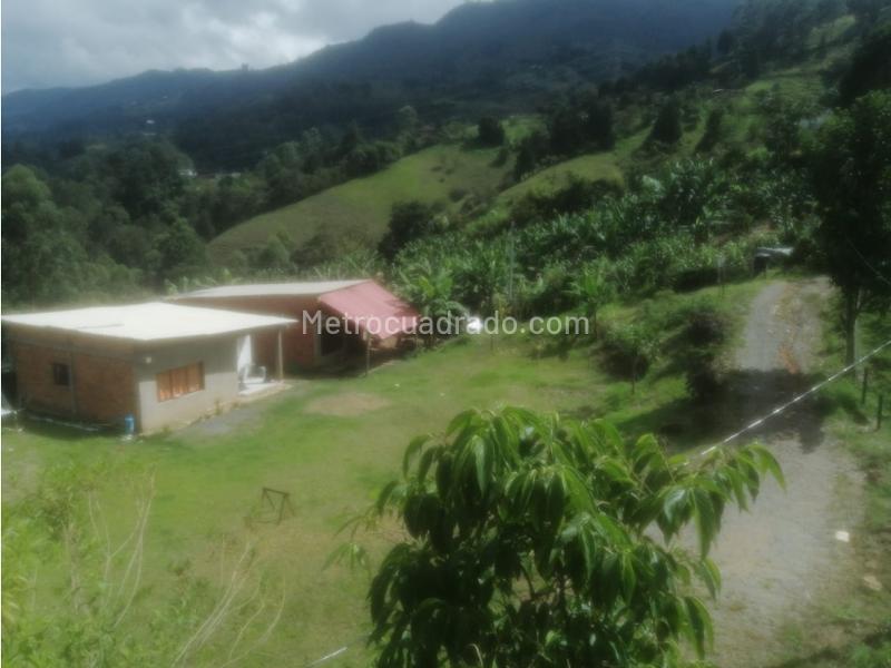 Lote en Venta, El Escobero, Envigado - Vista 4