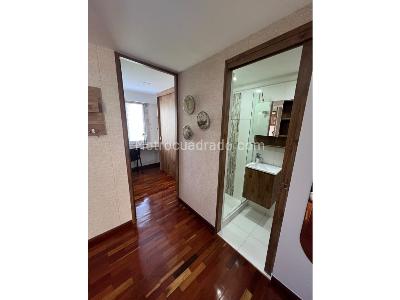 Apartamento en venta en El Poblado, Medellín · foto 5 de 18