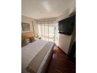 Apartamento en venta en El Poblado, Medellín · foto 6 de 18