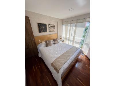 Apartamento en venta en El Poblado, Medellín · foto 8 de 18