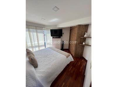 Apartamento en venta en El Poblado, Medellín · foto 9 de 18