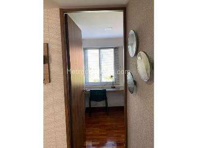 Apartamento en venta en El Poblado, Medellín · foto 10 de 18