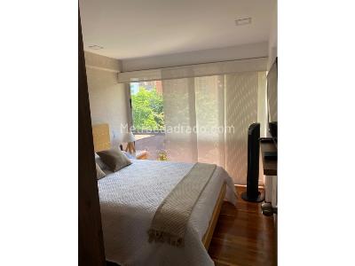Apartamento en venta en El Poblado, Medellín · foto 11 de 18