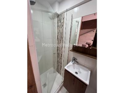 Apartamento en venta en El Poblado, Medellín · foto 12 de 18