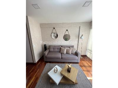 Apartamento en venta en El Poblado, Medellín · foto 13 de 18