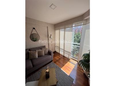 Apartamento en venta en El Poblado, Medellín · foto 14 de 18