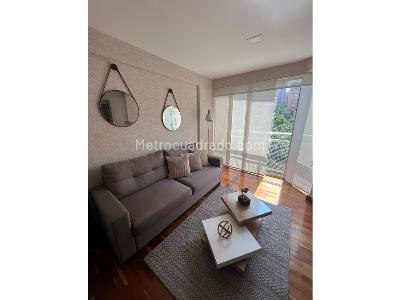 Apartamento en venta en El Poblado, Medellín · foto 15 de 18