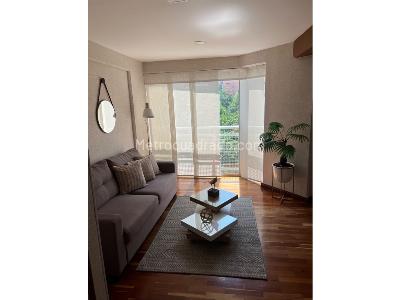 Apartamento en venta en El Poblado, Medellín · foto 18 de 18