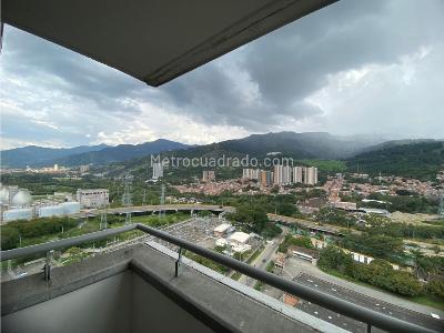 Apartamento de 3 alcobas en venta en Autopista Norte, Bello, 68 m² · foto 5 de 15