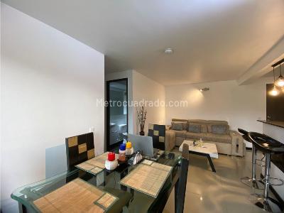 Apartamento de 3 alcobas en venta en Autopista Norte, Bello, 68 m² · foto 6 de 15