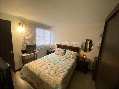 Apartamento de 3 alcobas en venta en Autopista Norte, Bello, 68 m² · foto 11 de 15