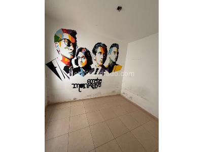 Casa de 5 alcobas en venta en Manila, Medellín, 280 m² · foto 7 de 17