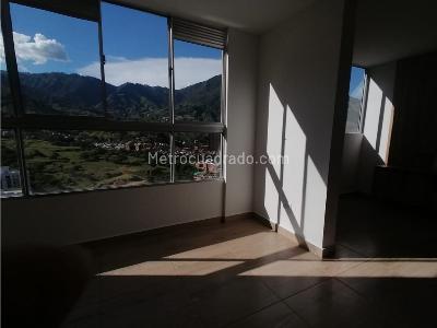 Apartamento de 2 alcobas en venta en El Trapiche, Bello, 55 m² · foto 4 de 11