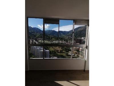Apartamento de 2 alcobas en venta en El Trapiche, Bello, 55 m² · foto 9 de 11
