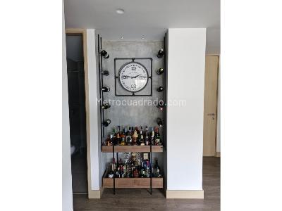 Apartamento en venta en Loma Del Indio, Medellín · foto 9 de 20