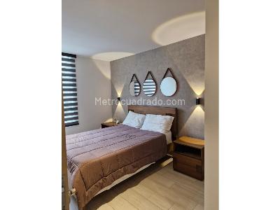 Apartamento en venta en Loma Del Indio, Medellín · foto 11 de 20