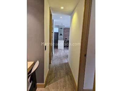 Apartamento en venta en Loma Del Indio, Medellín · foto 14 de 20