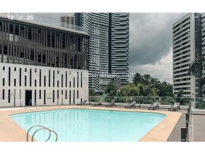 Apartamento en venta en Loma Del Indio, Medellín · foto 20 de 20