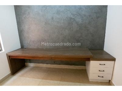 Apartamento de 3 alcobas en venta en Aves Maria, Sabaneta, 71 m² · foto 7 de 20