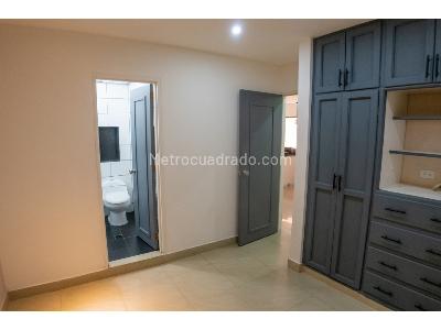 Apartamento de 3 alcobas en venta en Aves Maria, Sabaneta, 71 m² · foto 12 de 20