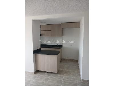 Apartamento de 3 alcobas en venta en Santa Ana, Bello, 64 m² · foto 3 de 9